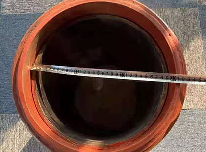 宜章抗爆容器