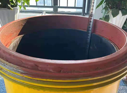宜章抗爆容器