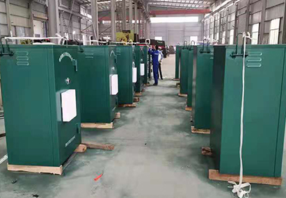 宜章移动炸药库：安全与效率并重的爆破行业新趋势